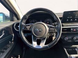 
										2019 Kia Forte EX full									