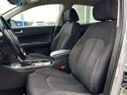 
										2018 Kia Optima LX full									