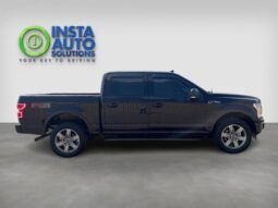
										2019 Ford F-150 XLT Sport FX4 full									