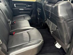 
										2018 RAM 2500 Laramie Longhorn Limited Diesel full									