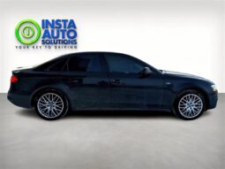 
										2016 Audi A4 2.0T quattro Komfort plus full									