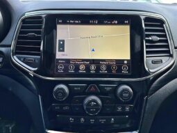 
										2019 Jeep Grand Cherokee Laredo 4WD full									