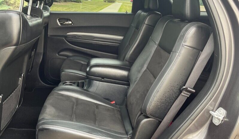 
								2019 Dodge Durango GT full									