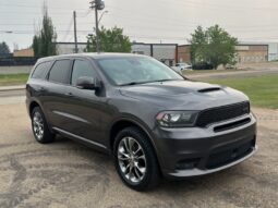 
										2019 Dodge Durango GT full									