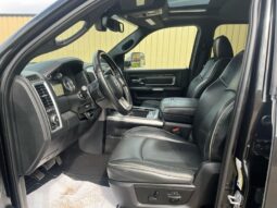 
										2017 RAM 2500 Laramie Limited Diesel Mega Cab full									