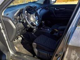 
										2019 Nissan Qashqai SV full									