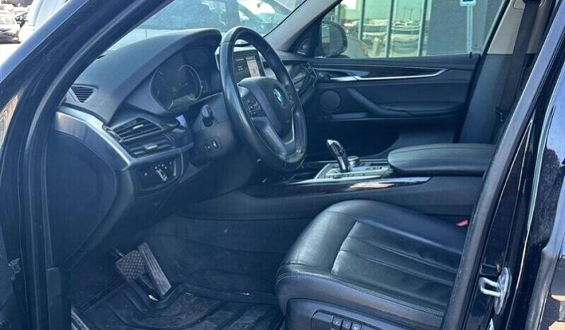 
								2018 BMW X5 xDrive35d full									
