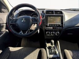 
										2020 Mitsubishi RVR ES AWC full									
