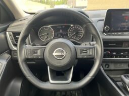 
										2024 Nissan Rogue S full									