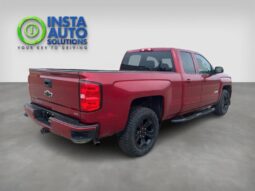 
										2019 Chevrolet Silverado 1500 LD LT Z71 full									