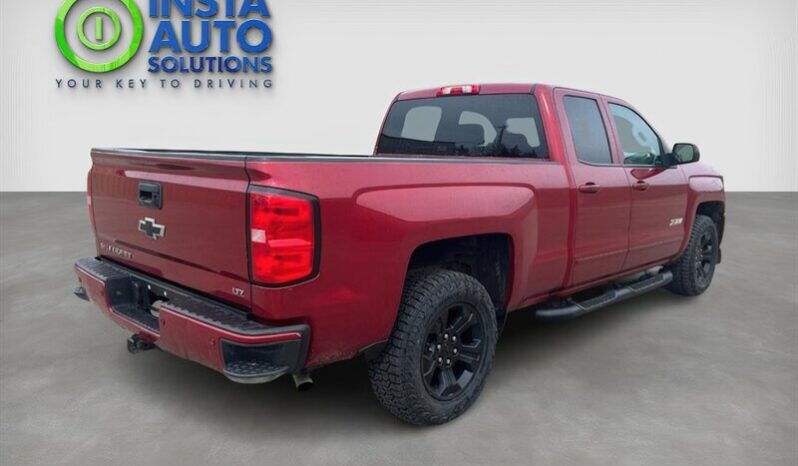 
								2019 Chevrolet Silverado 1500 LD LT Z71 full									