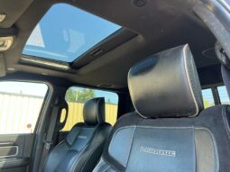 
										2019 RAM 2500 Laramie Sport Lifted Diesel full									