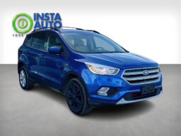 
										2017 Ford Escape SE full									