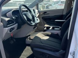 
										2021 Chrysler Pacifica Touring full									