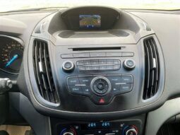 
										2018 Ford Escape SE full									