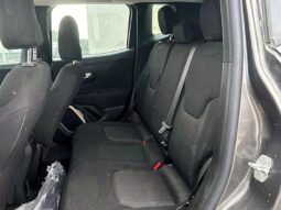 
										2016 Jeep Renegade Sport full									