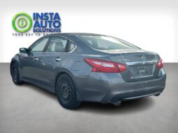
										2017 Nissan Altima 2.5 S full									