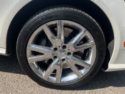 
										2014 Mercedes-Benz CLS CLS 550 4MATIC full									