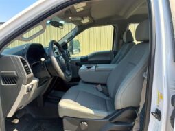 
										2019 Ford F-250 XL FX4 full									