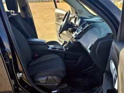 
										2017 Chevrolet Equinox LS full									