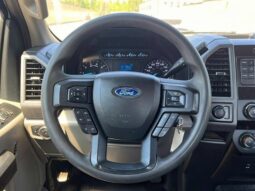 
										2019 Ford F-250 XL FX4 full									