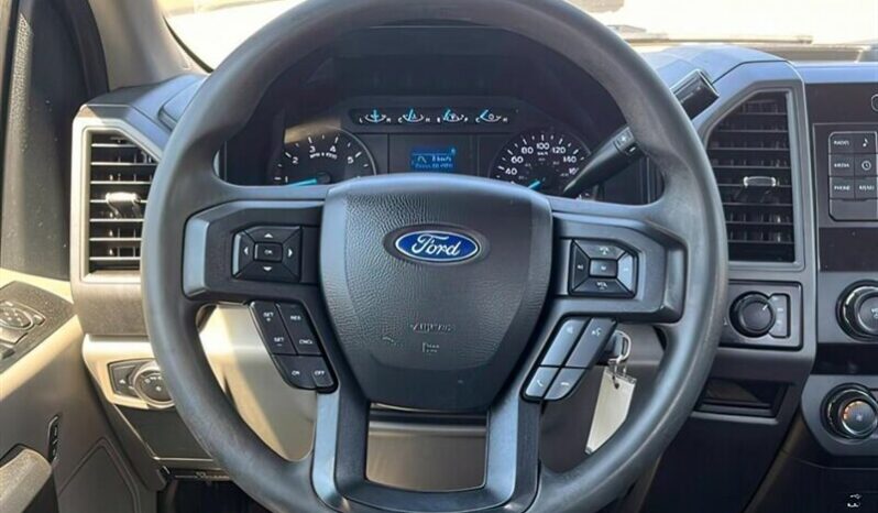 
								2019 Ford F-250 XL FX4 full									