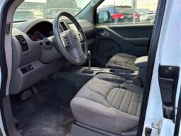 
										2019 Nissan Frontier S full									