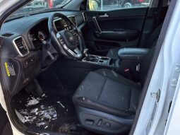 
										2020 Kia Sportage EX full									