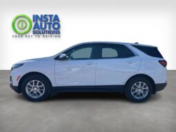 
										2023 Chevrolet Equinox LT full									