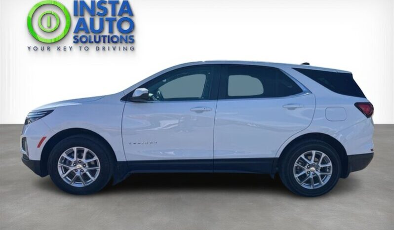 
								2023 Chevrolet Equinox LT full									