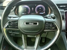 
										2022 Jeep Grand Cherokee L Overland full									