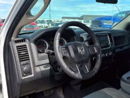 
										2017 RAM 1500 ST full									