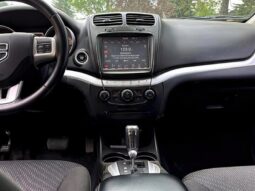 
										2018 Dodge Journey SXT full									