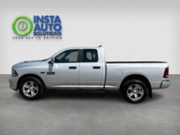 
										2018 RAM 1500 Sport Night Edition full									