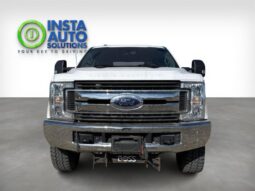 
										2019 Ford F-250 Super Duty XLT full									