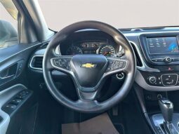 
										2018 Chevrolet Equinox LS full									