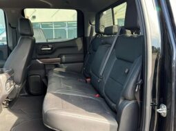 
										2022 GMC Sierra 1500 Limited SLT X31 Off-Road full									