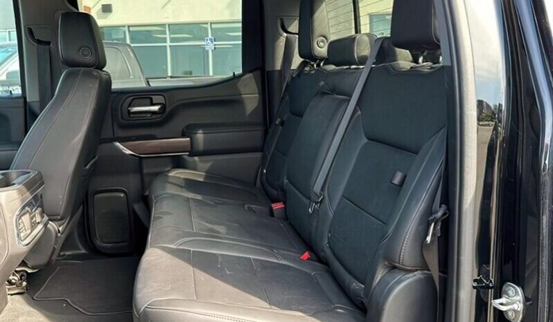 
								2022 GMC Sierra 1500 Limited SLT X31 Off-Road full									