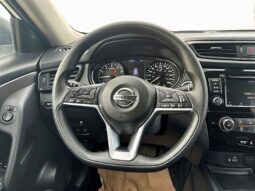 
										2019 Nissan Rogue SV full									