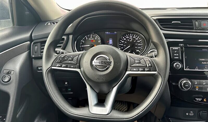 
								2019 Nissan Rogue SV full									