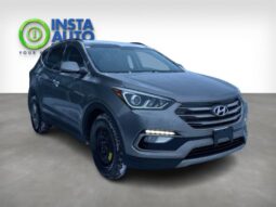 
										2018 Hyundai Santa Fe Sport 2.4L full									