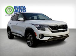 
										2023 Kia Seltos SX Turbo full									