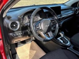 
										2020 Kia Forte EX+ full									