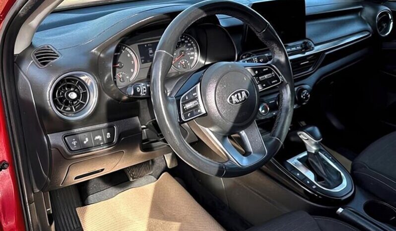 
								2020 Kia Forte EX+ full									