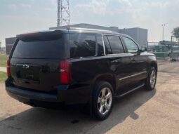 
										2017 Chevrolet Tahoe LT2 full									