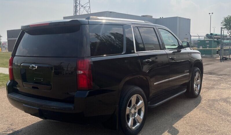 
								2017 Chevrolet Tahoe LT2 full									