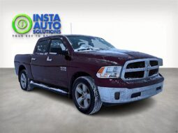 
										2017 RAM 1500 SLT full									