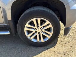 
										2018 GMC Canyon SLE full									