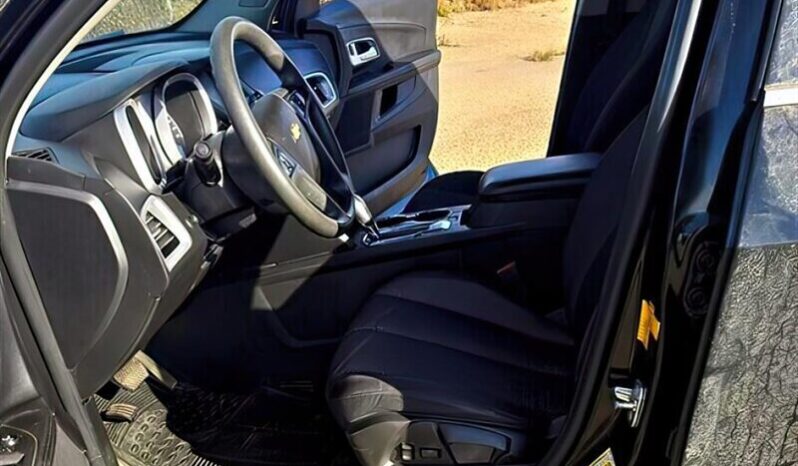 
								2017 Chevrolet Equinox LS full									