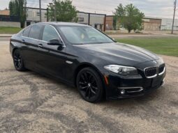 
										2016 BMW 5-Series 528i xDrive full									